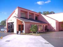 full service car wash