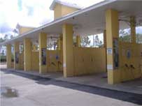 self service car wash